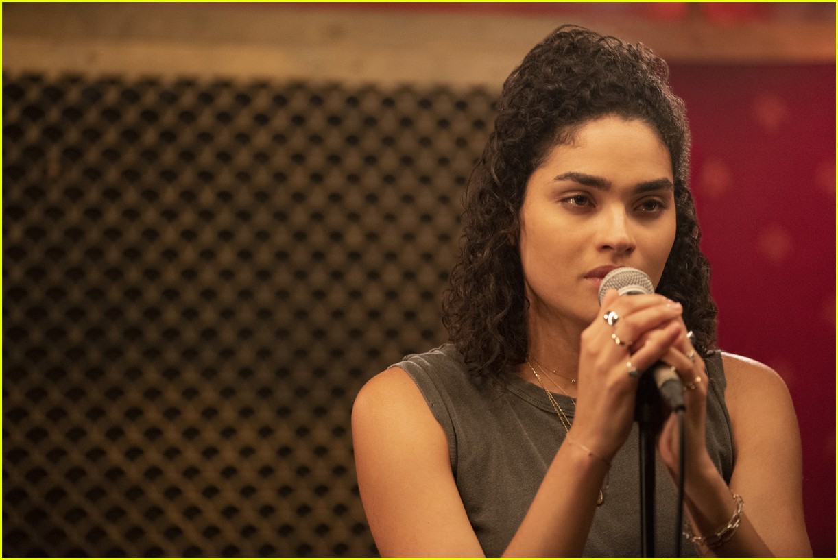 Sara Bareilles' 'Little Voice' Series Has Been Canceled by Apple TV+