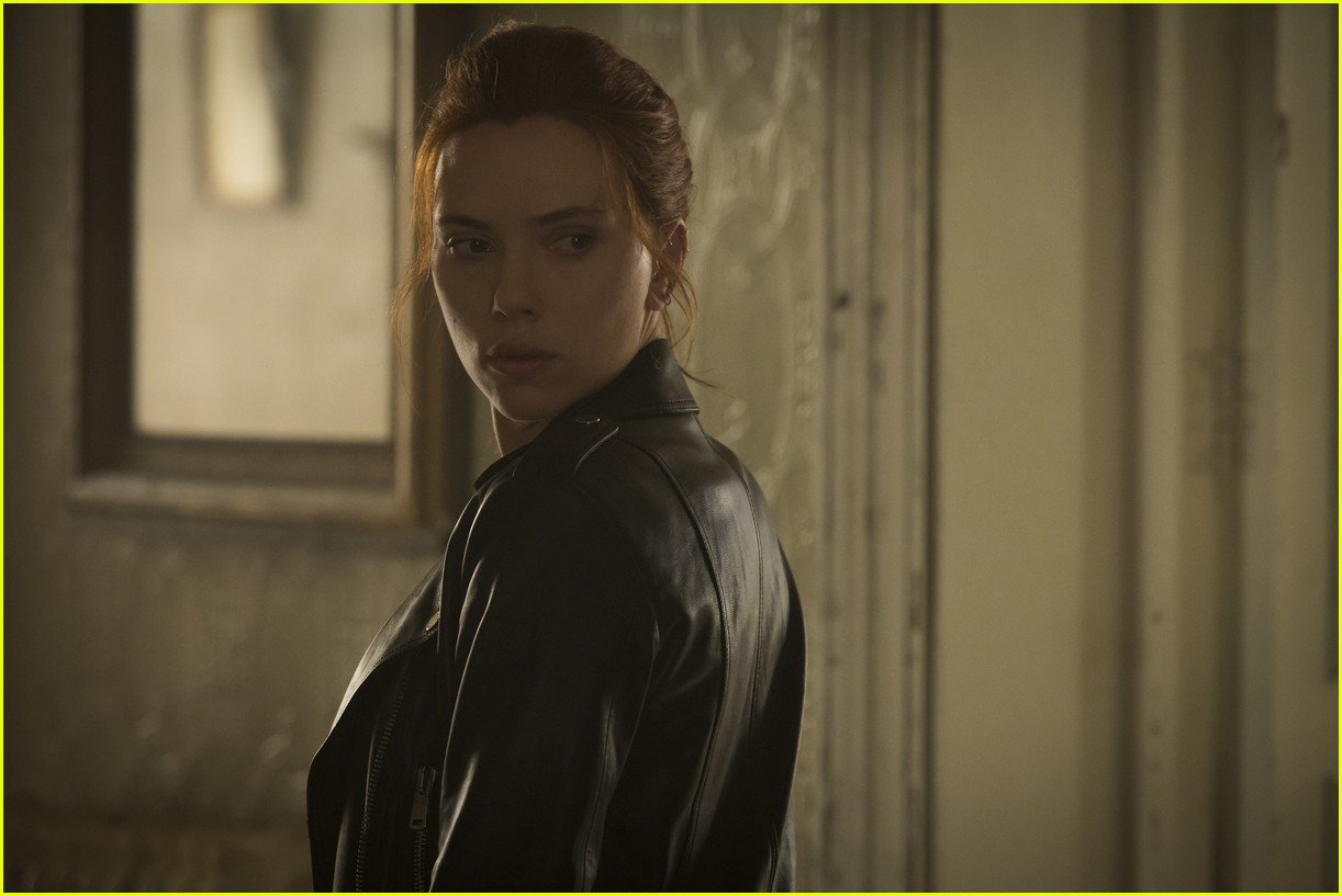 Photo black widow end credits scene breakdown 19. Photo 4600951