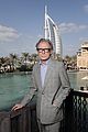 anna wintour bill nighy spotted at dinner 10
