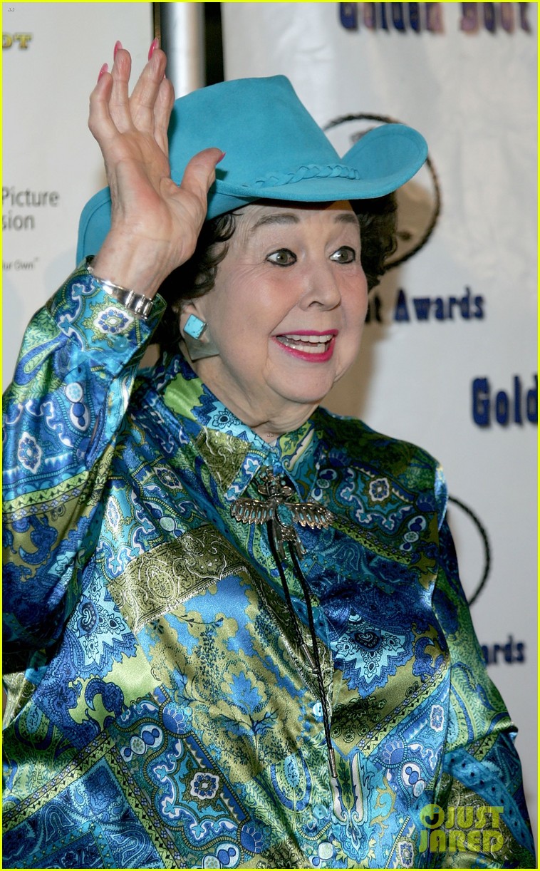 Jane Withers Dead Former Child Star Dies at 95 Photo 4601669 RIP