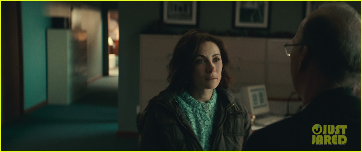 Netflix Drops Dramatic Trailer For 'Worth' With Michael Keaton