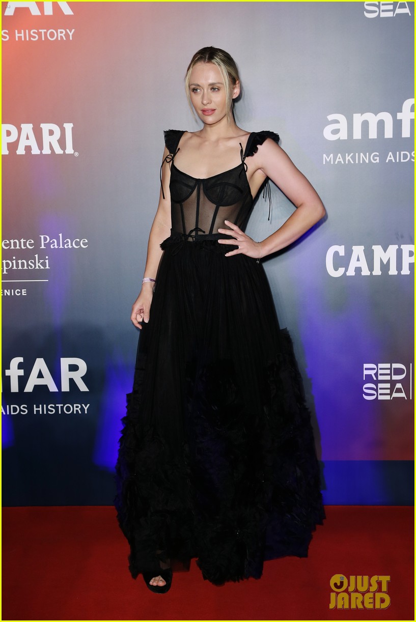 Nicole Scherzinger Makes First Appearance Since Lawsuit with Boyfriend