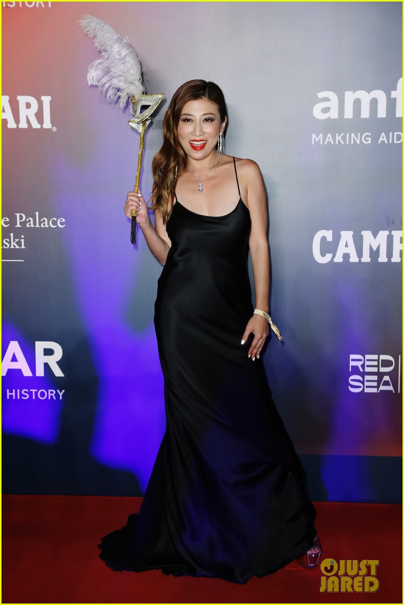 Nicole Scherzinger Makes First Appearance Since Lawsuit with Boyfriend