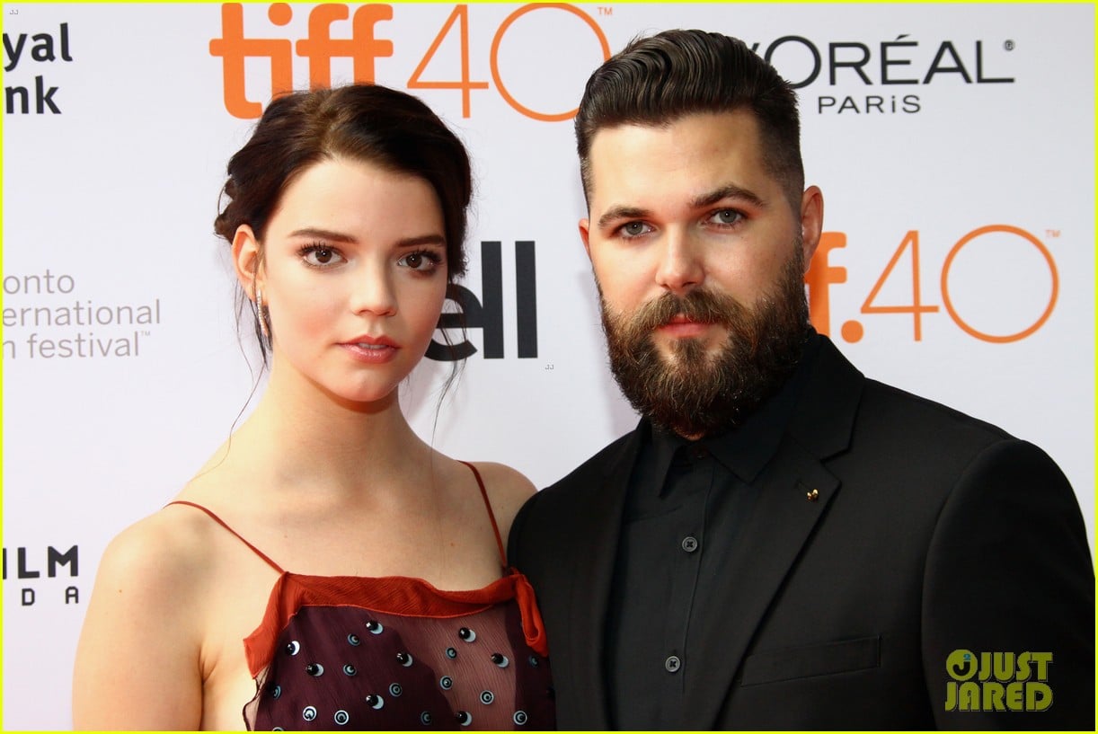 Anya Taylor-Joy Explains What Life Was Like as the Youngest of Six