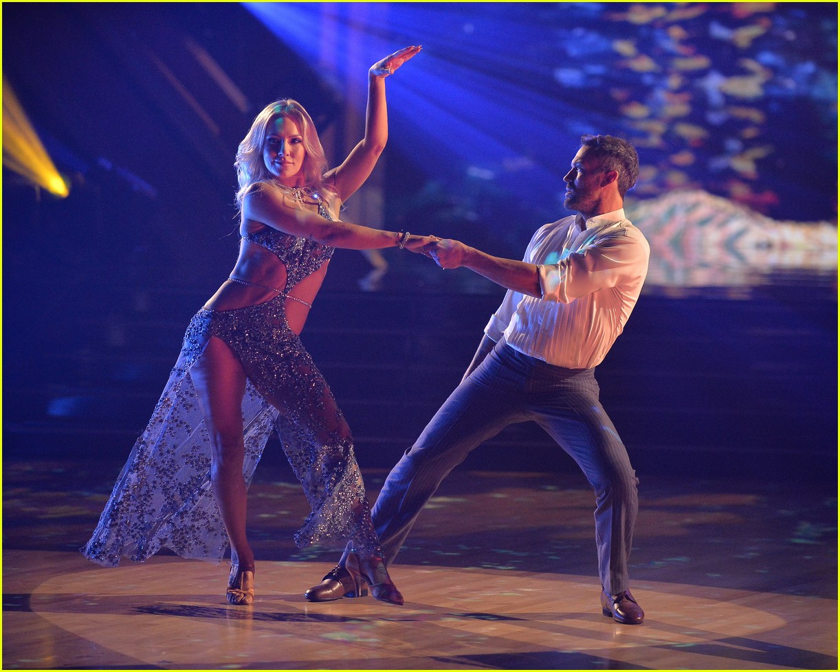 Brian Austin Green's Week 2 Dance on 'DWTS' Was Inspired by His Date