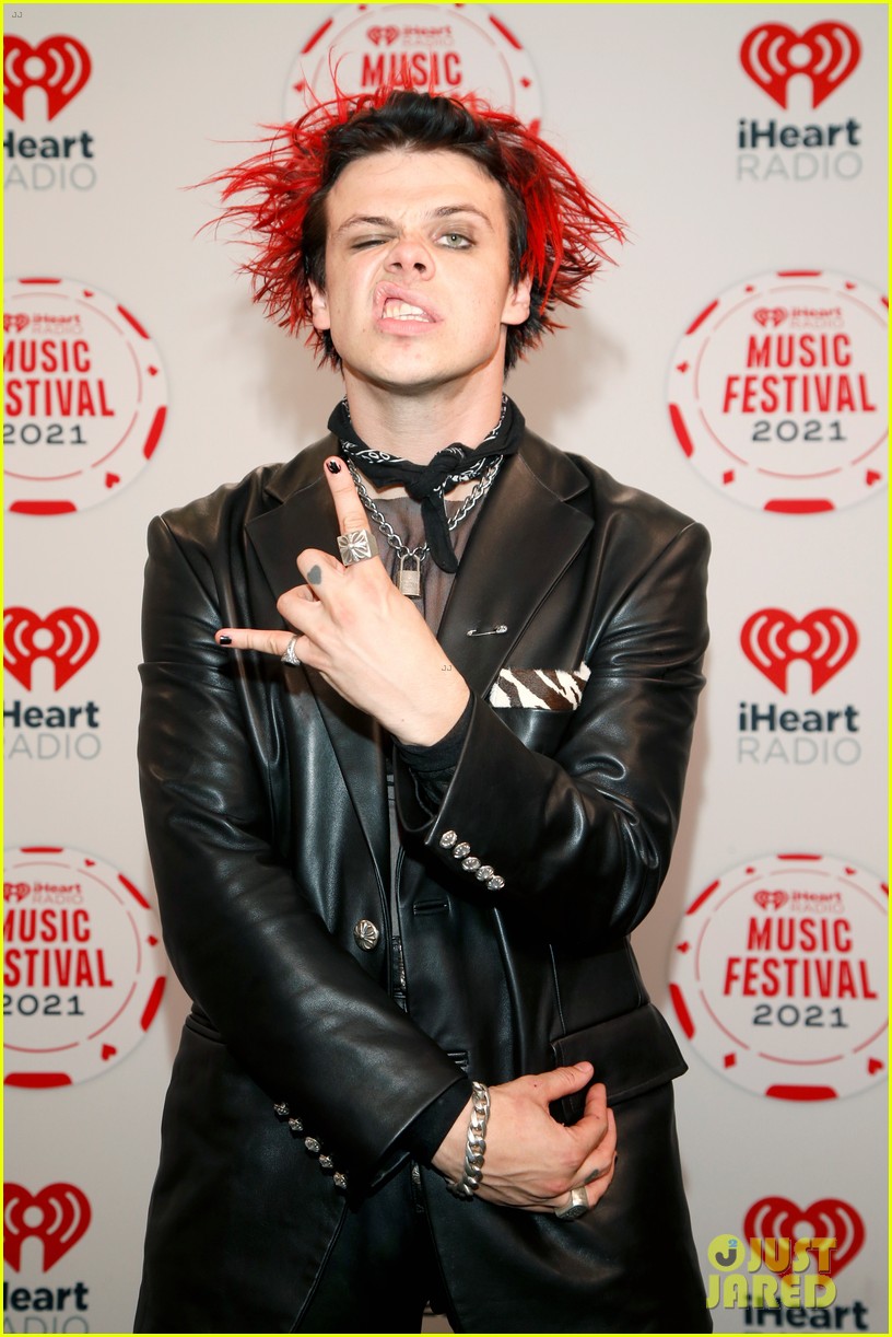 Billie Eilish Performs with Brother Finneas at iHeartRadio Music