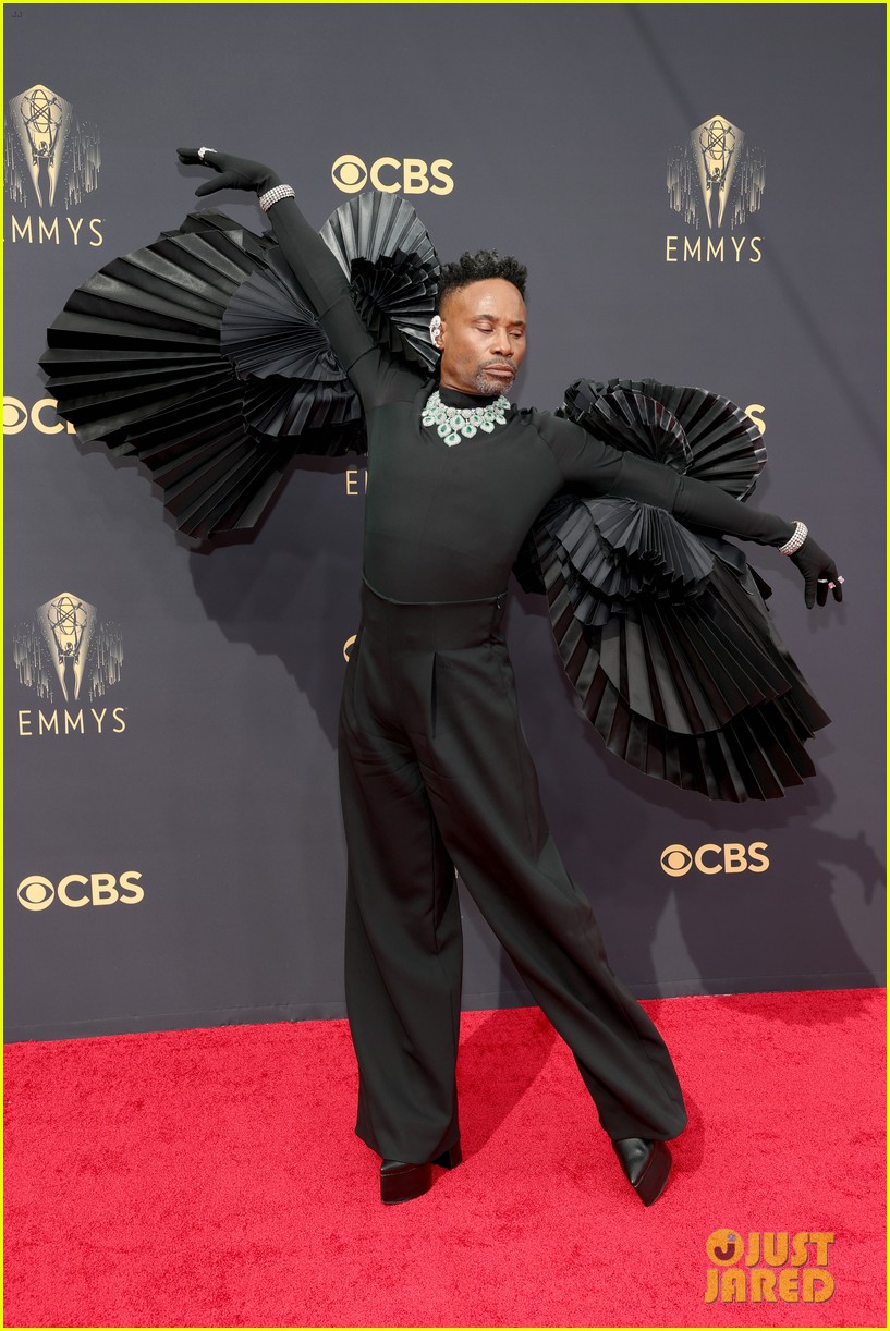 Billy Porter