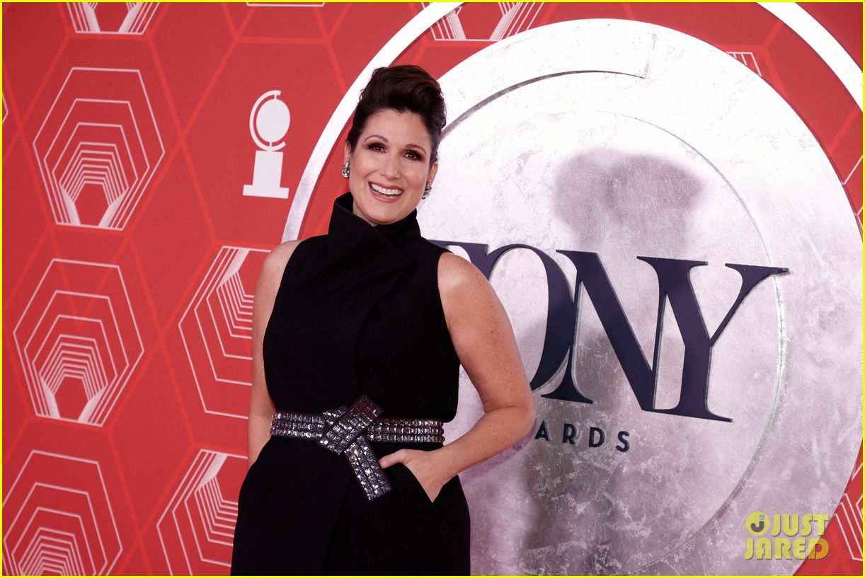 Tony Winners Stephanie J. Block & Patina Miller Return to Present at