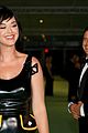 katy perry orlando bloom academy of motion pictures gala 11