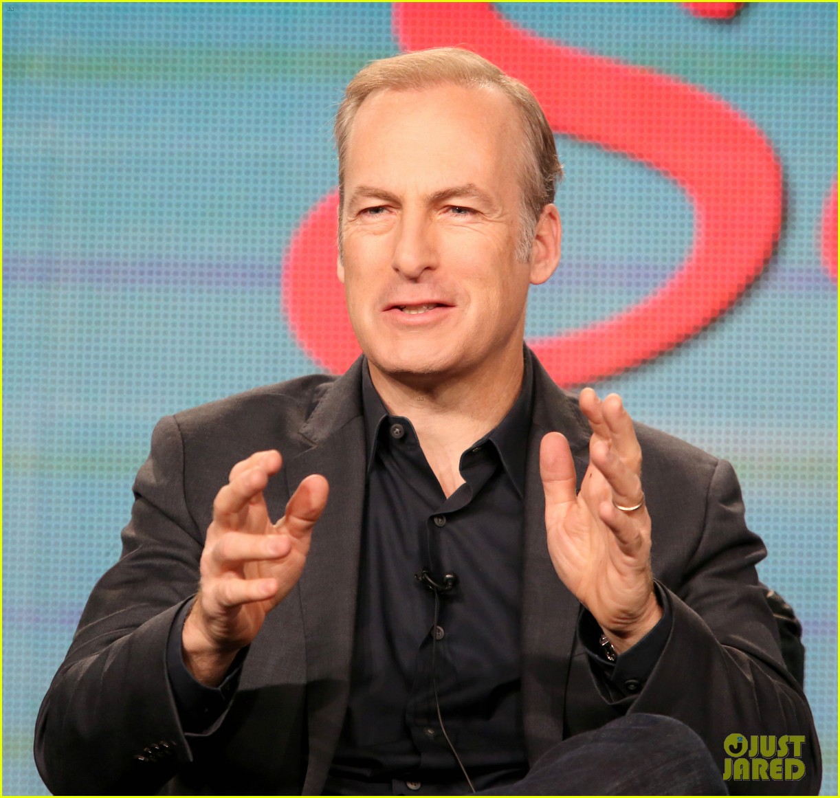 Bob Odenkirk Returns to 'Better Call Saul' Set After Heart Attack Photo 4617346 Pictures