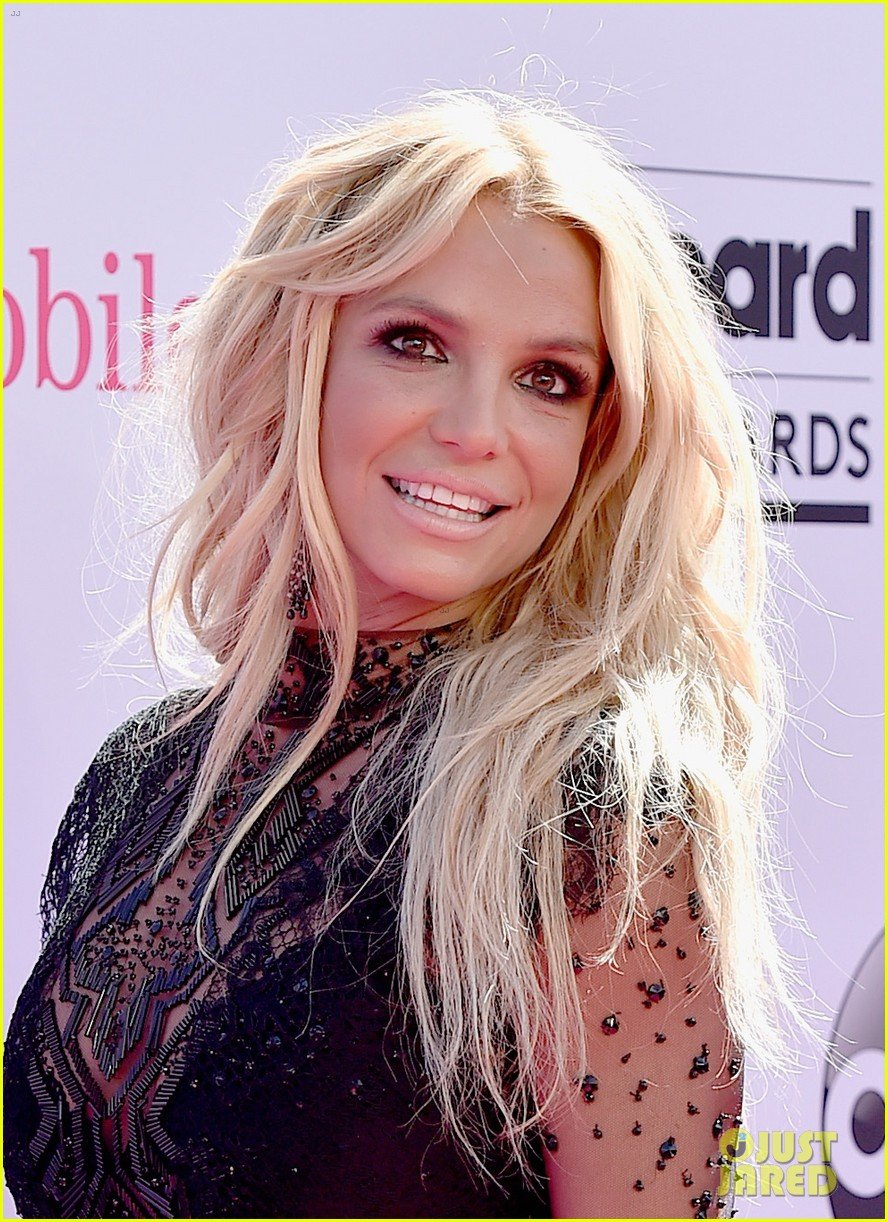 Pin on Britney Spears
