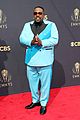 cedric entertainer wife lorna emmys red carpet 01