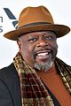 cedric the entertainer on hosting the emmys 09