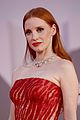 jessica chastain oscar isaac scenes from a marriage venice photo call 18
