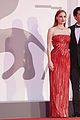 jessica chastain oscar isaac scenes from a marriage venice photo call 33