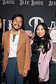 justin chon supported by famous friends at blue bayou screening 01