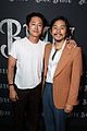 justin chon supported by famous friends at blue bayou screening 03