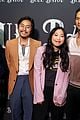 justin chon supported by famous friends at blue bayou screening 04