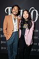 justin chon supported by famous friends at blue bayou screening 05