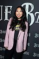 justin chon supported by famous friends at blue bayou screening 07