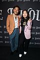 justin chon supported by famous friends at blue bayou screening 15