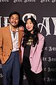 justin chon supported by famous friends at blue bayou screening 16