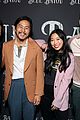 justin chon supported by famous friends at blue bayou screening 18