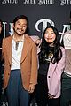 justin chon supported by famous friends at blue bayou screening 21