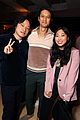 justin chon supported by famous friends at blue bayou screening 24