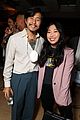 justin chon supported by famous friends at blue bayou screening 25