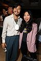 justin chon supported by famous friends at blue bayou screening 26