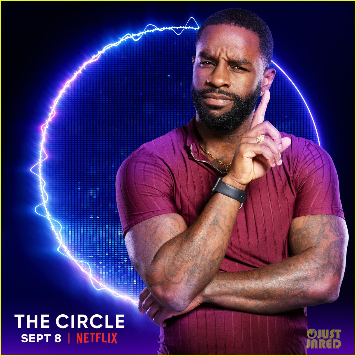 Netflix Hypes Up 'The Circle' Season Three With First Trailer Watch