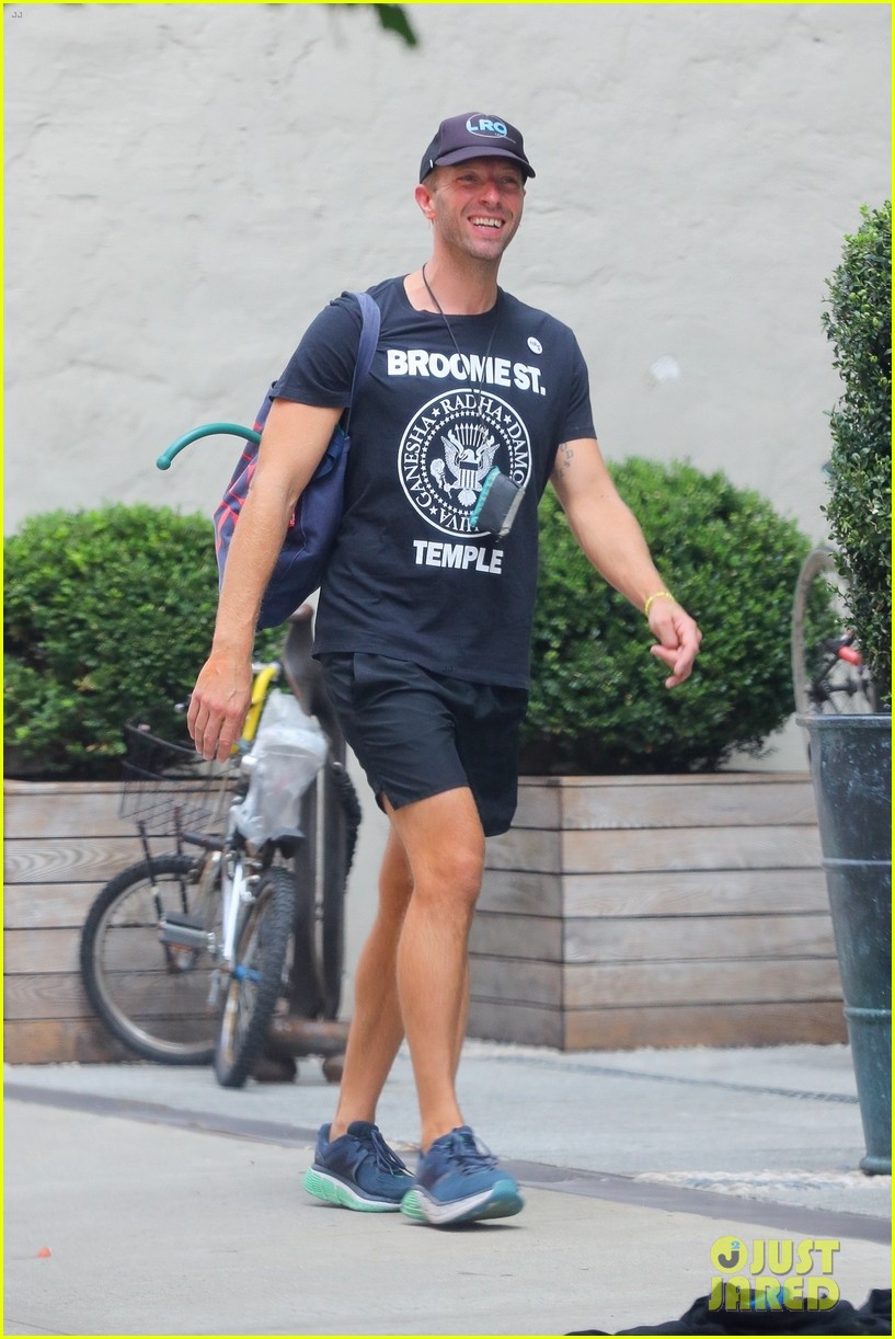 Coldplay Teams Up with BTS for New Song 'My Universe' Read the Lyrics & Listen Now! Photo