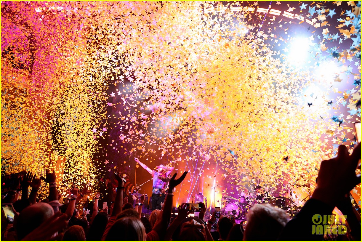 Coldplay Teams Up with BTS for New Song 'My Universe' Read the Lyrics