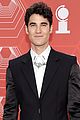 darren criss suits up for tony awards 2020 07