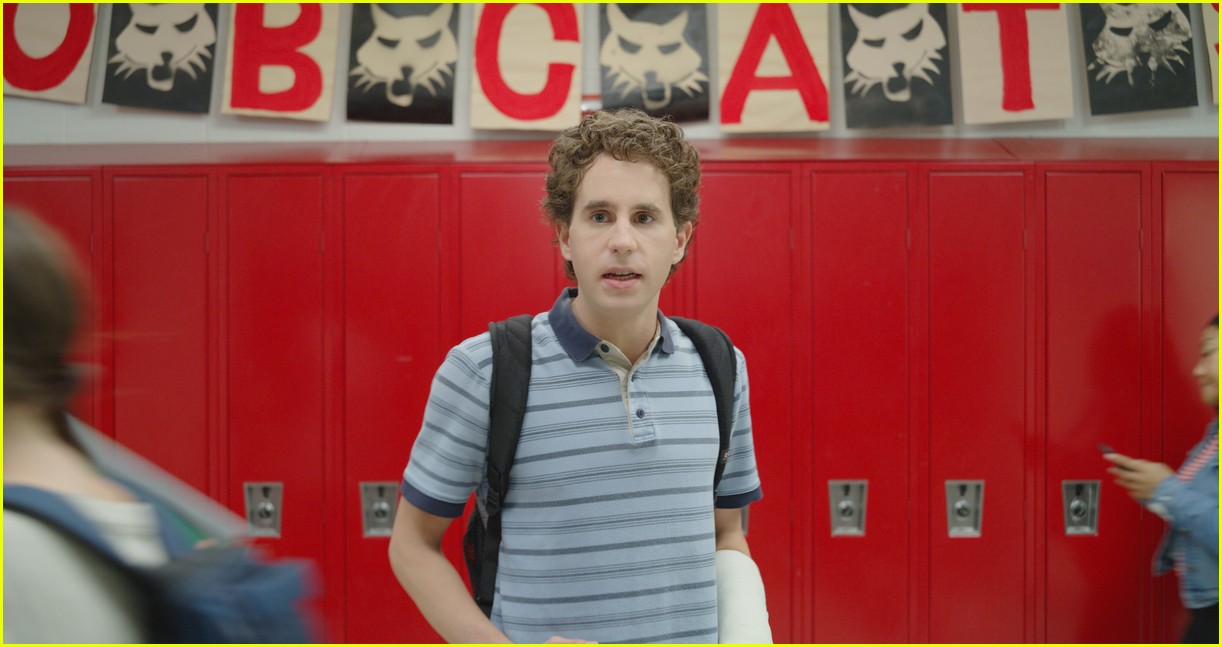 'Dear Evan Hansen' Soundtrack Released Online Stream & Download Here