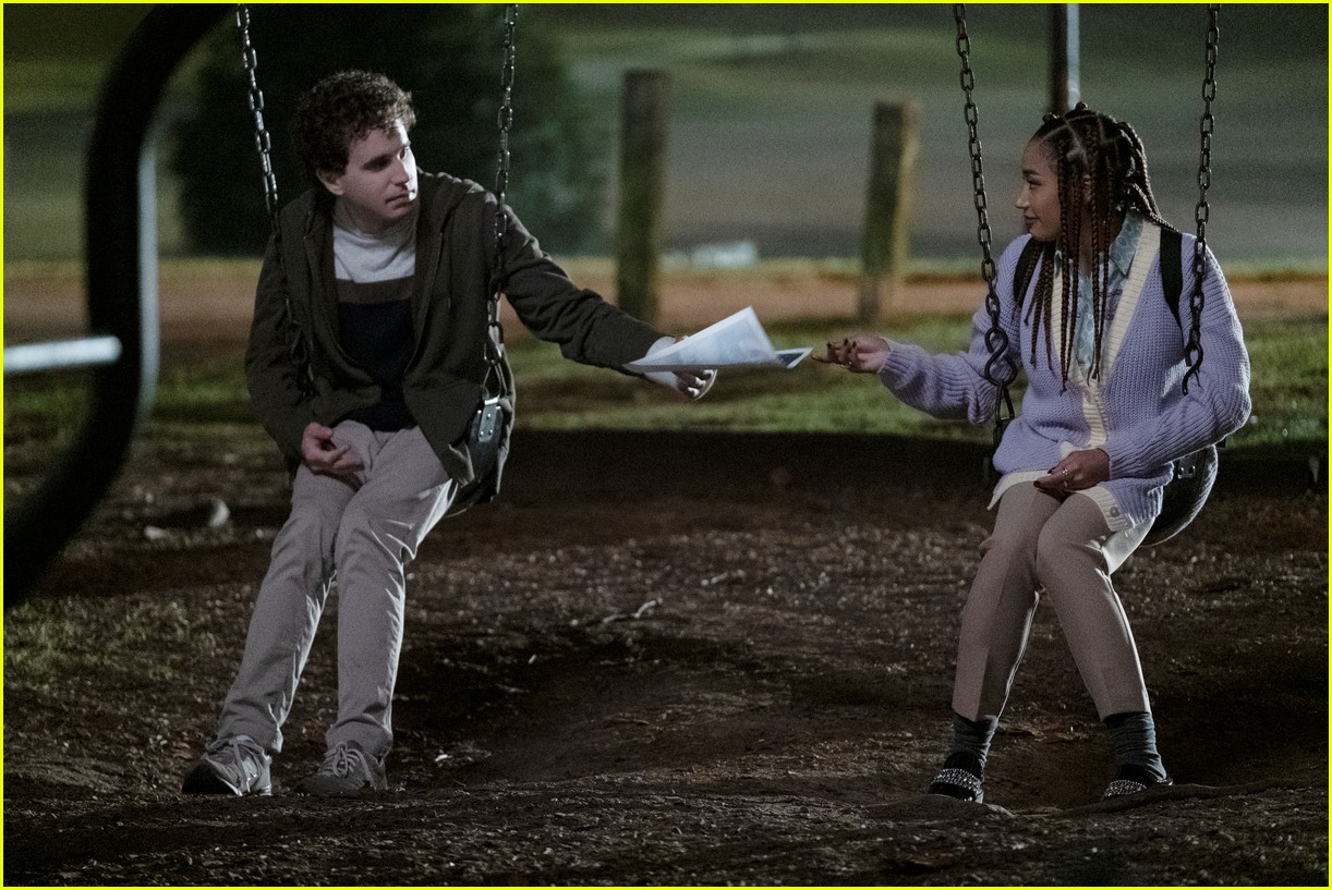 'Dear Evan Hansen' Soundtrack Released Online Stream & Download Here