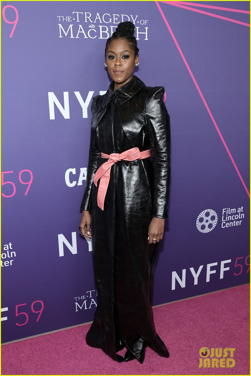 Denzel Washington Joins Frances McDormand & Cast For 'The Tragedy of