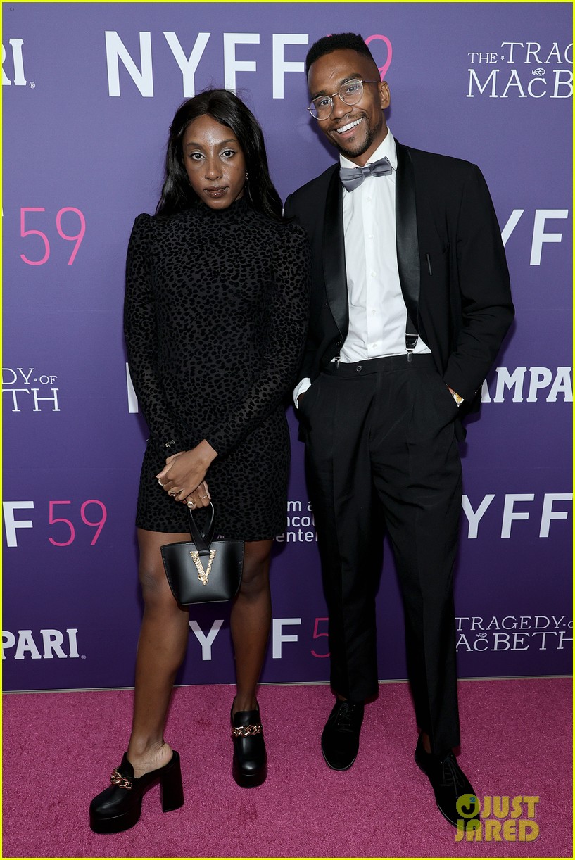 Denzel Washington Joins Frances McDormand & Cast For 'The Tragedy of