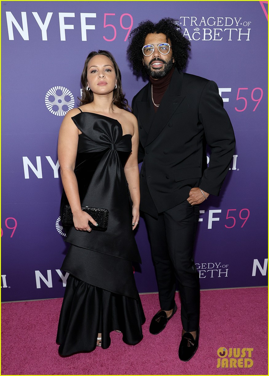 Denzel Washington Joins Frances McDormand & Cast For 'The Tragedy of