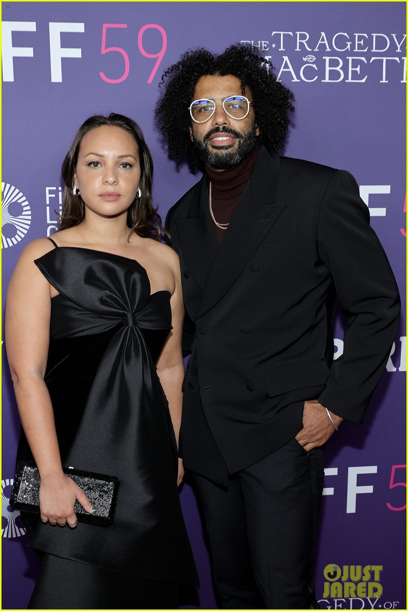 Denzel Washington Joins Frances McDormand & Cast For 'The Tragedy of