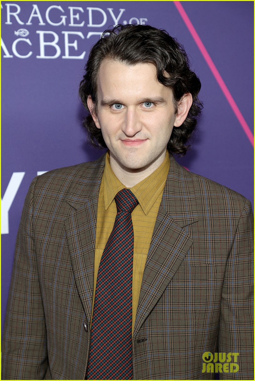 Denzel Washington Joins Frances McDormand & Cast For 'The Tragedy of