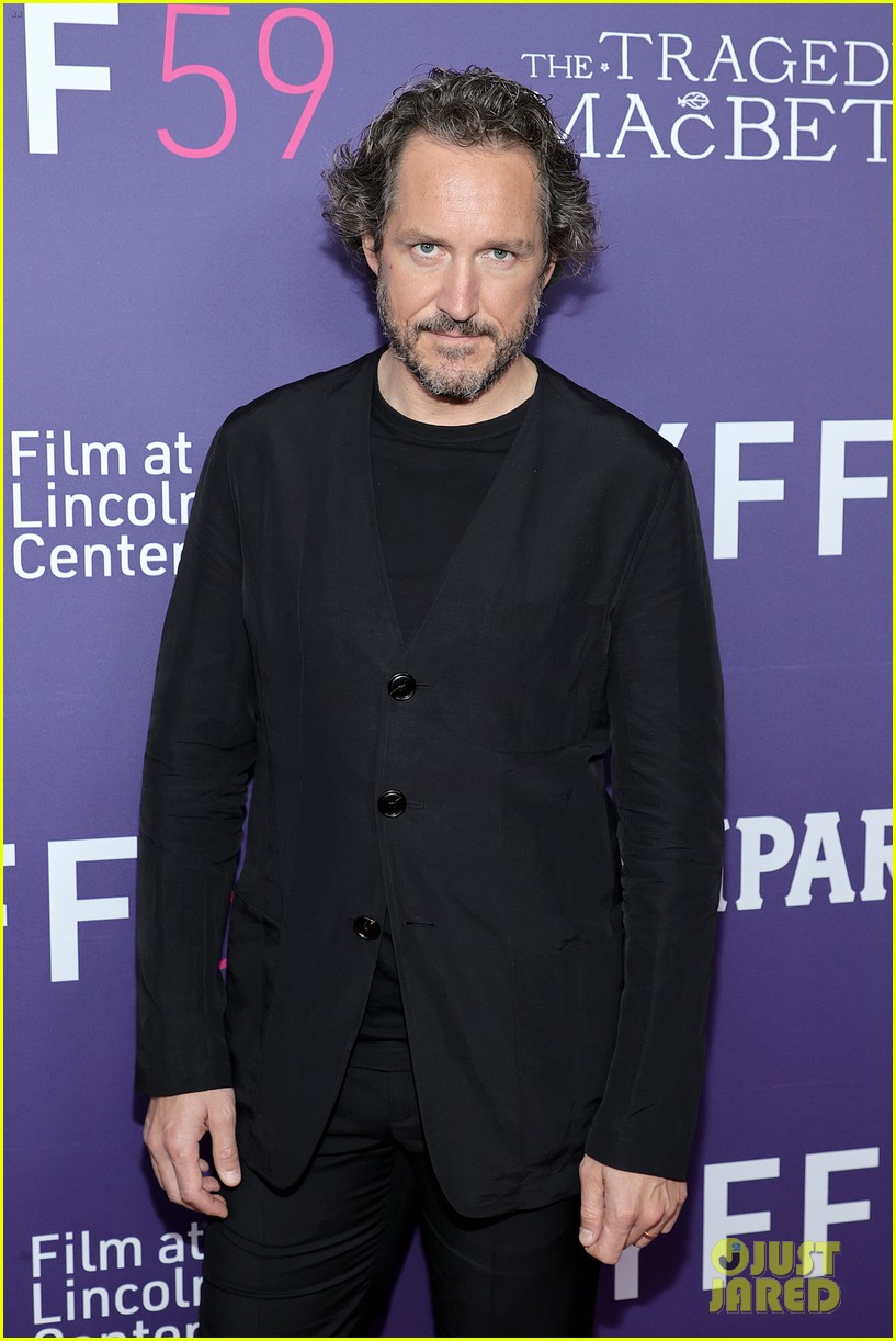 Denzel Washington Joins Frances McDormand & Cast For 'The Tragedy of