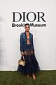 celebs at dior event in brooklyn 06