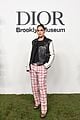 celebs at dior event in brooklyn 08