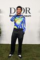 celebs at dior event in brooklyn 11