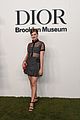 celebs at dior event in brooklyn 15
