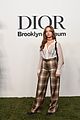 celebs at dior event in brooklyn 16