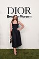 celebs at dior event in brooklyn 18