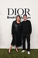 celebs at dior event in brooklyn 20